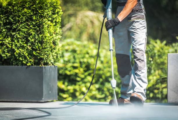 Best Restaurant Pressure Washing  in Desert Palms, CA