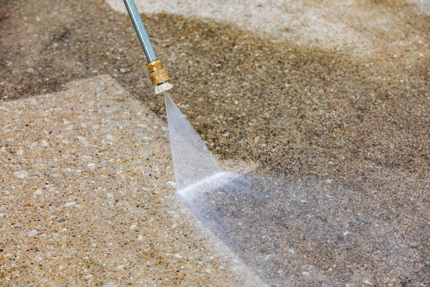 Best Building Exterior Washing  in Desert Palms, CA