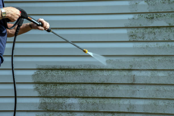 Best Animal Enclosure Cleaning  in Desert Palms, CA
