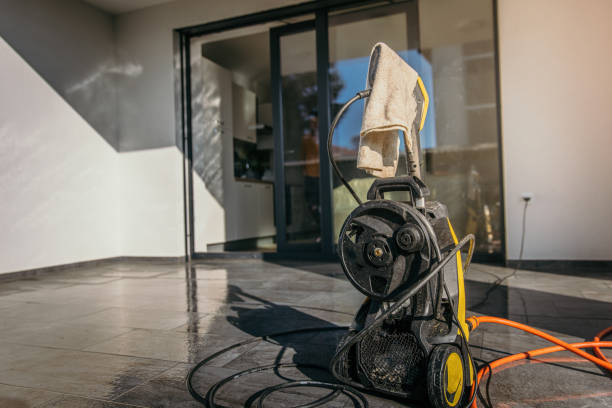 Best Soft Washing  in Desert Palms, CA