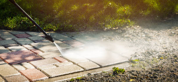 Best Roof Washing  in Desert Palms, CA