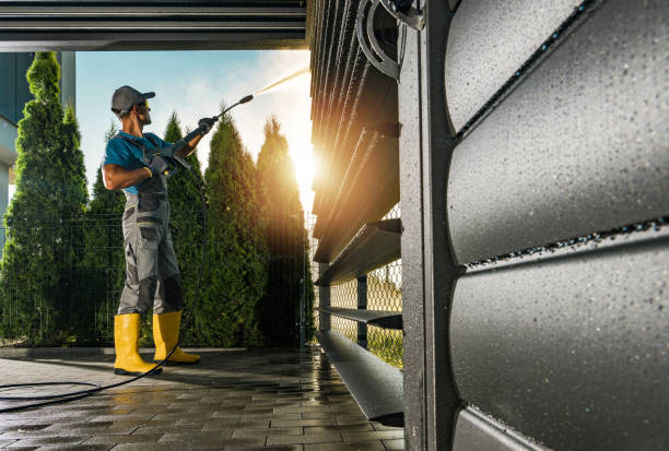 Best Post-Construction Pressure Washing  in Desert Palms, CA